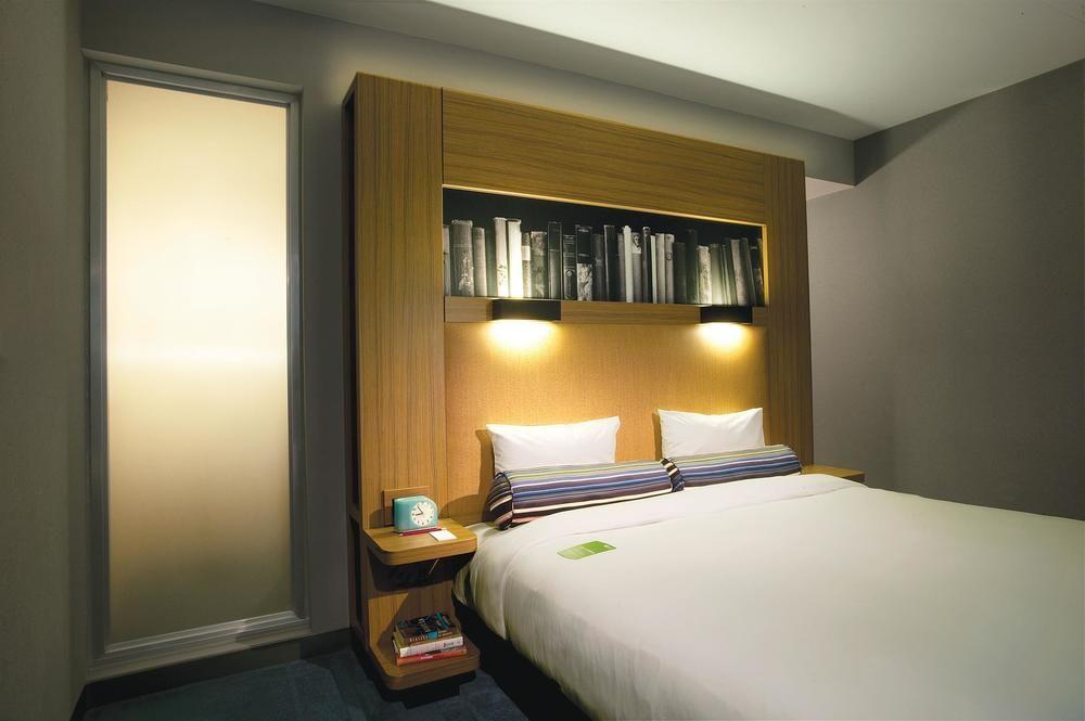 Aloft Lexington Otel Dış mekan fotoğraf