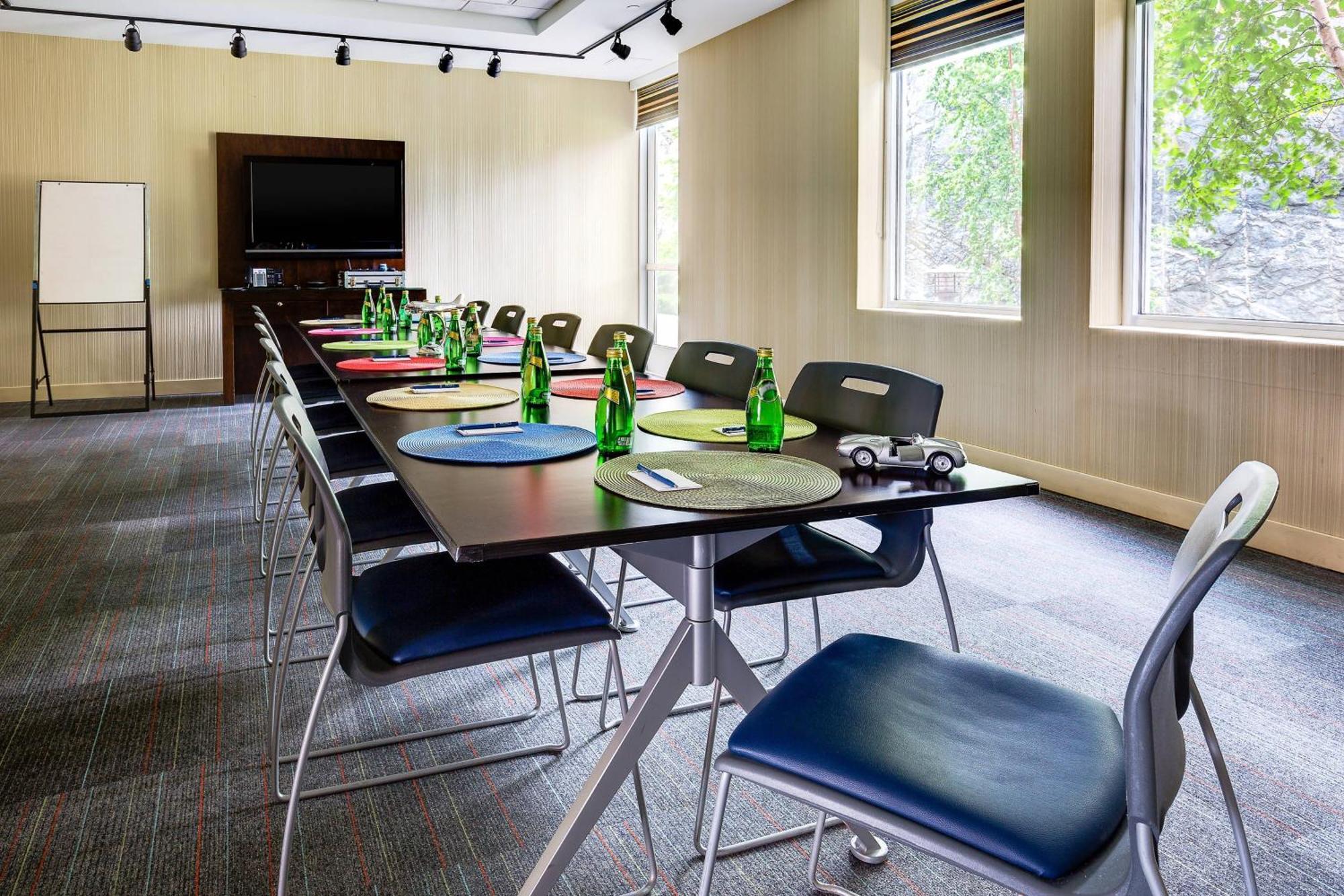 Aloft Lexington Otel Dış mekan fotoğraf