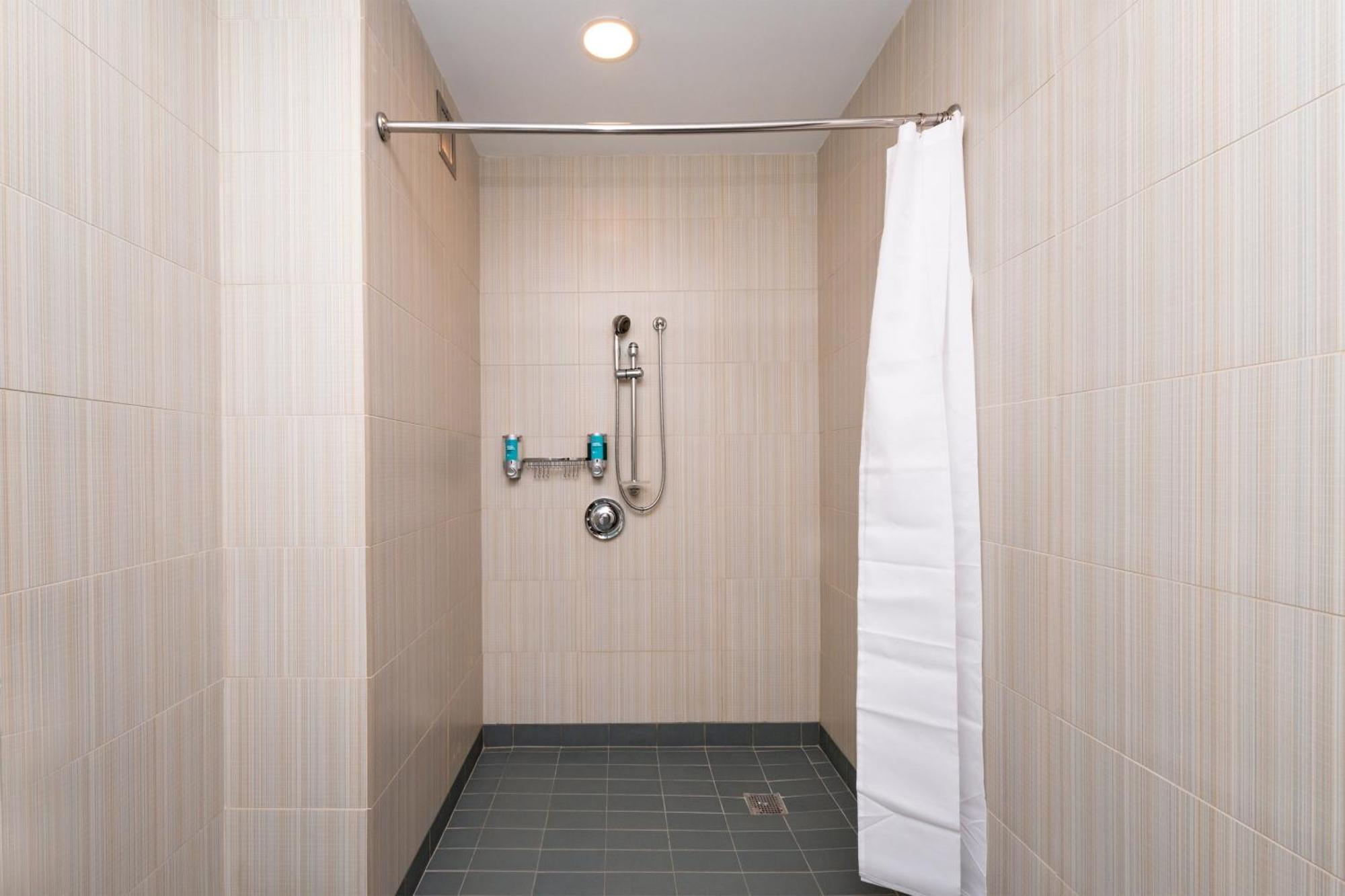 Aloft Lexington Otel Dış mekan fotoğraf