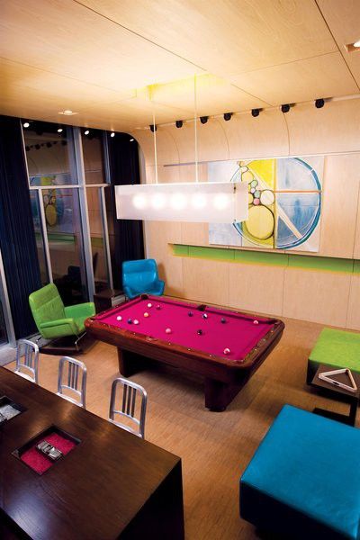 Aloft Lexington Otel Dış mekan fotoğraf